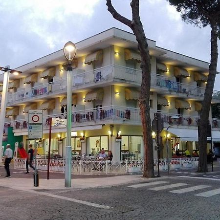 Hotel Franca Misano Adriatico Luaran gambar