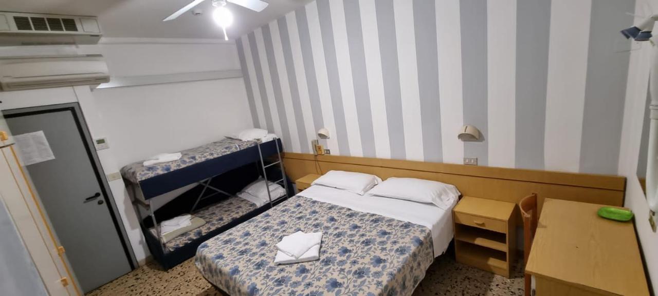 Hotel Franca Misano Adriatico Luaran gambar