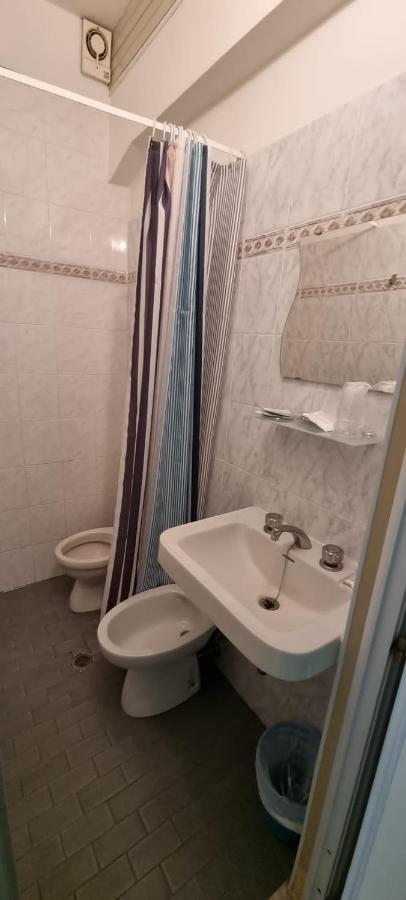 Hotel Franca Misano Adriatico Luaran gambar