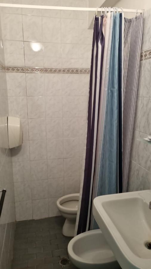 Hotel Franca Misano Adriatico Luaran gambar