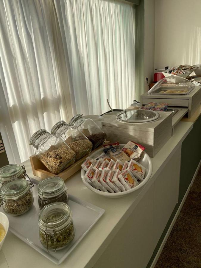 Hotel Franca Misano Adriatico Luaran gambar