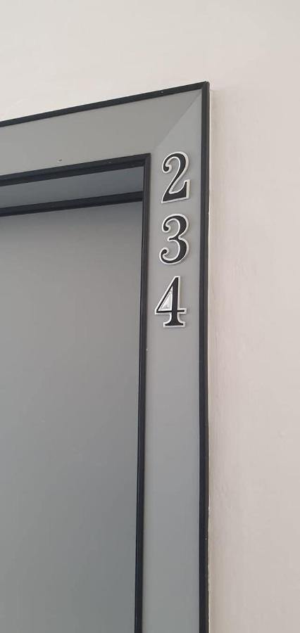 Hotel Franca Misano Adriatico Luaran gambar