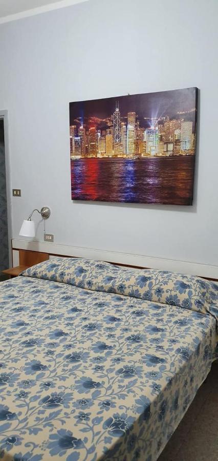 Hotel Franca Misano Adriatico Luaran gambar
