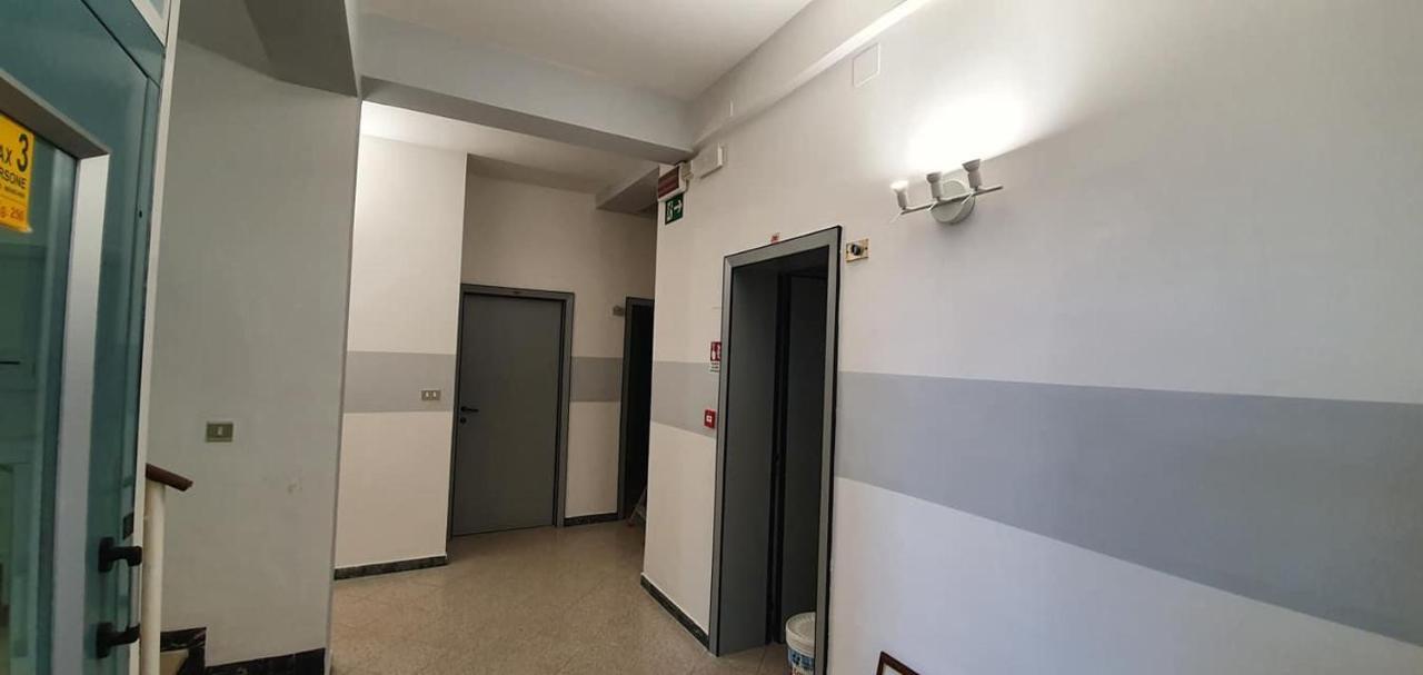 Hotel Franca Misano Adriatico Luaran gambar