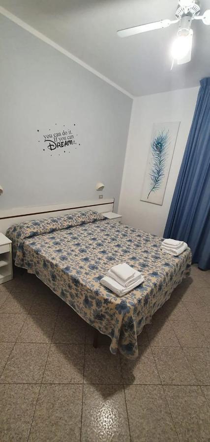 Hotel Franca Misano Adriatico Luaran gambar