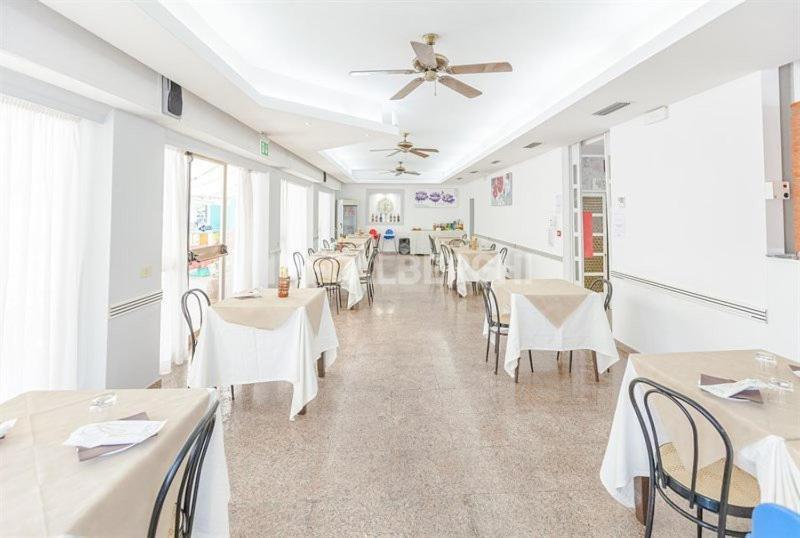 Hotel Franca Misano Adriatico Luaran gambar