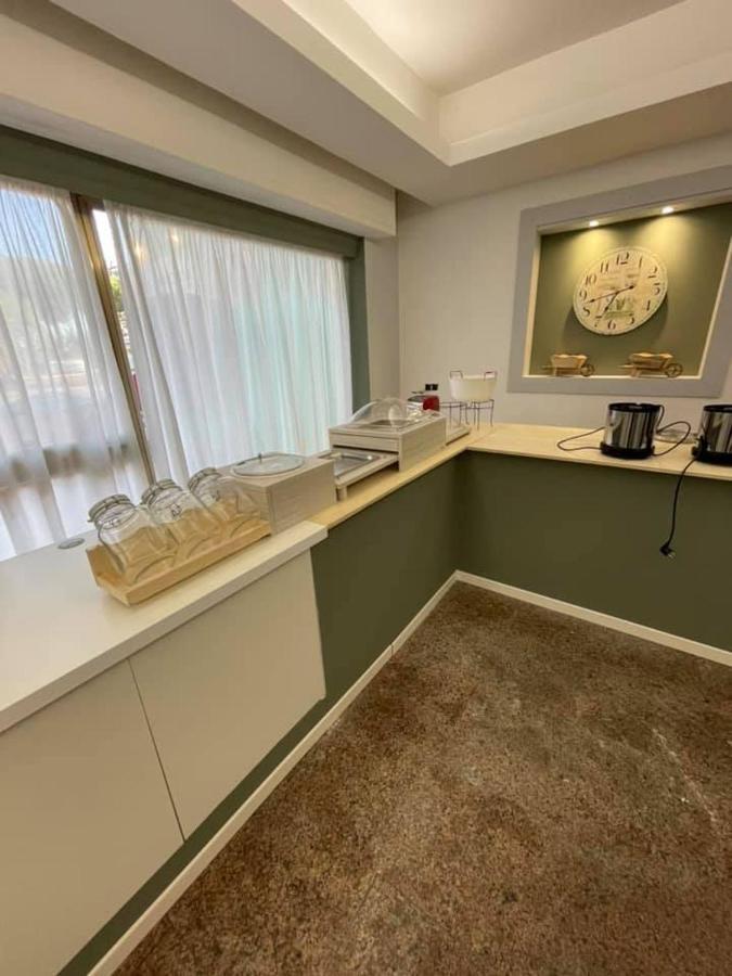 Hotel Franca Misano Adriatico Luaran gambar