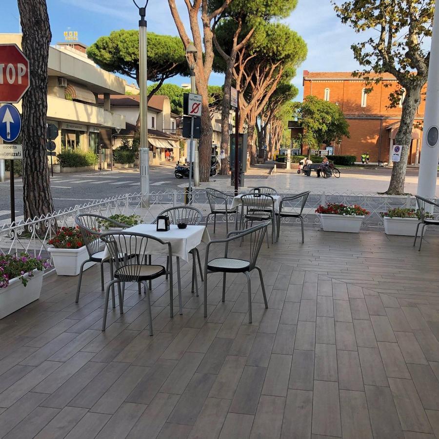 Hotel Franca Misano Adriatico Luaran gambar