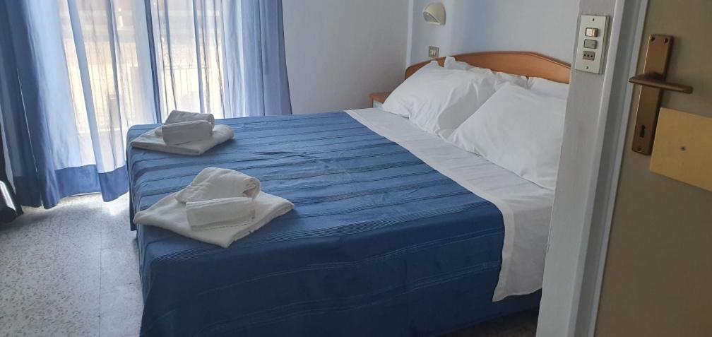 Hotel Franca Misano Adriatico Luaran gambar